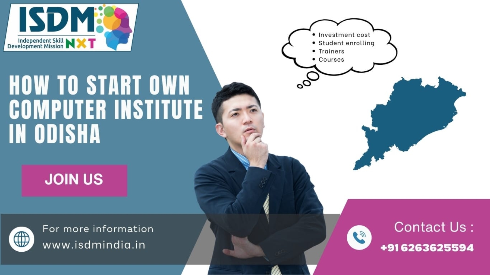 how to start own computer institute in Odisha 2026, computer institute franchise in Odisha, education business opportunity in Odisha