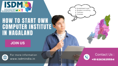 how to start computer institute in nagaland, computer institute in nagaland, computer training center nagaland, computer institute business nagaland, open computer institute nagaland