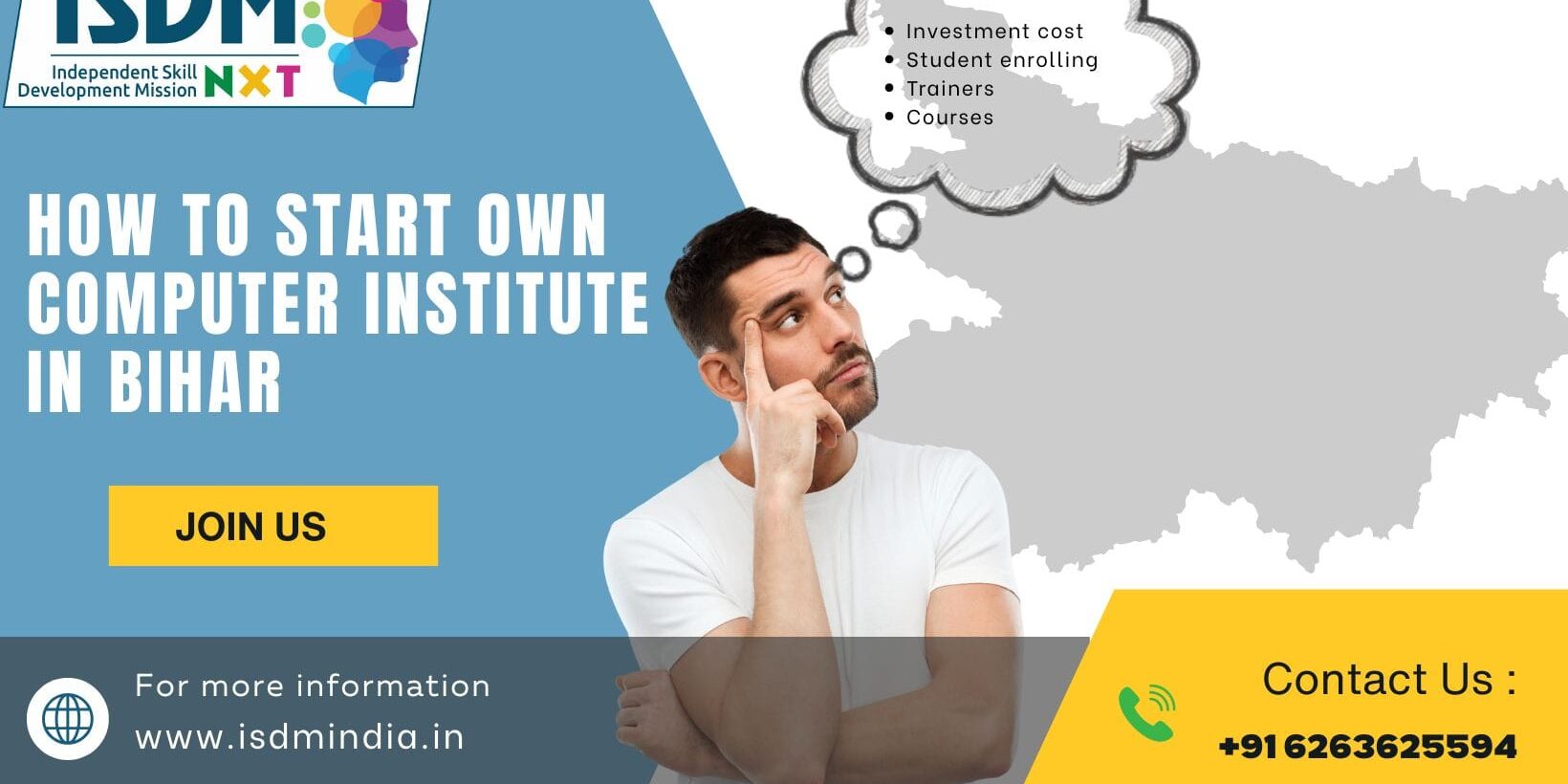 how to start a computer institute in Bihar step by step guide, computer education and skill development in Bihar, computer training institute classroom in Bihar, students learning computer skills in Bihar, digital education growth in Bihar, how to open a computer training center in Bihar, computer institute business opportunity in Bihar