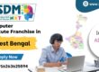 Computer institute franchise in West Bengal by ISDM NxT , AI enabled computer training institute franchise in West Bengal , Students learning computer courses in ISDM NxT institute West Bengal