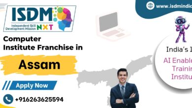 Computer institute franchise in Assam by ISDM NxT – Apply Now,DM NxT Assam computer institute franchise banner,AI-enabled computer institute franchise in Assam – ISDM NxT