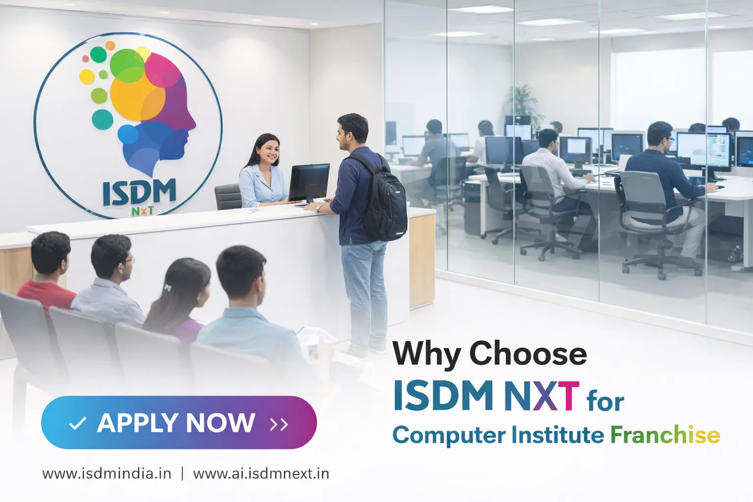 why choose ISDM NxT computer institute in Nagaland, ISDM NxT computer institute franchise Nagaland, AI-enabled computer training institute Nagaland, best computer institute franchise in Nagaland, start computer institute with ISDM NxT Nagaland, job-oriented computer training Nagaland