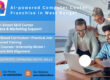 computer center franchise opportunity in West Bengal, profitable education business model, skill development institute franchise investment, AI-powered computer training franchise