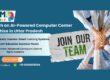 AI-powered computer center franchise in Uttar Pradesh, computer institute franchise opportunity in UP, low investment education franchise in Uttar Pradesh