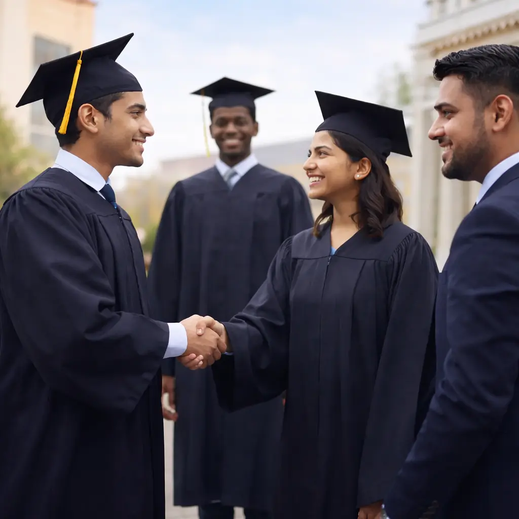 consistent student outcomes, ISDM NxT results, successful students, career success training, proven learning outcomes