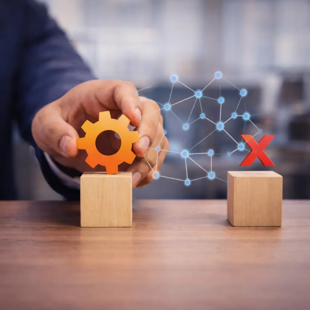 ISDM NxT operations, AI-driven system integration, efficient institute management solution, centralized support model, smart operational framework