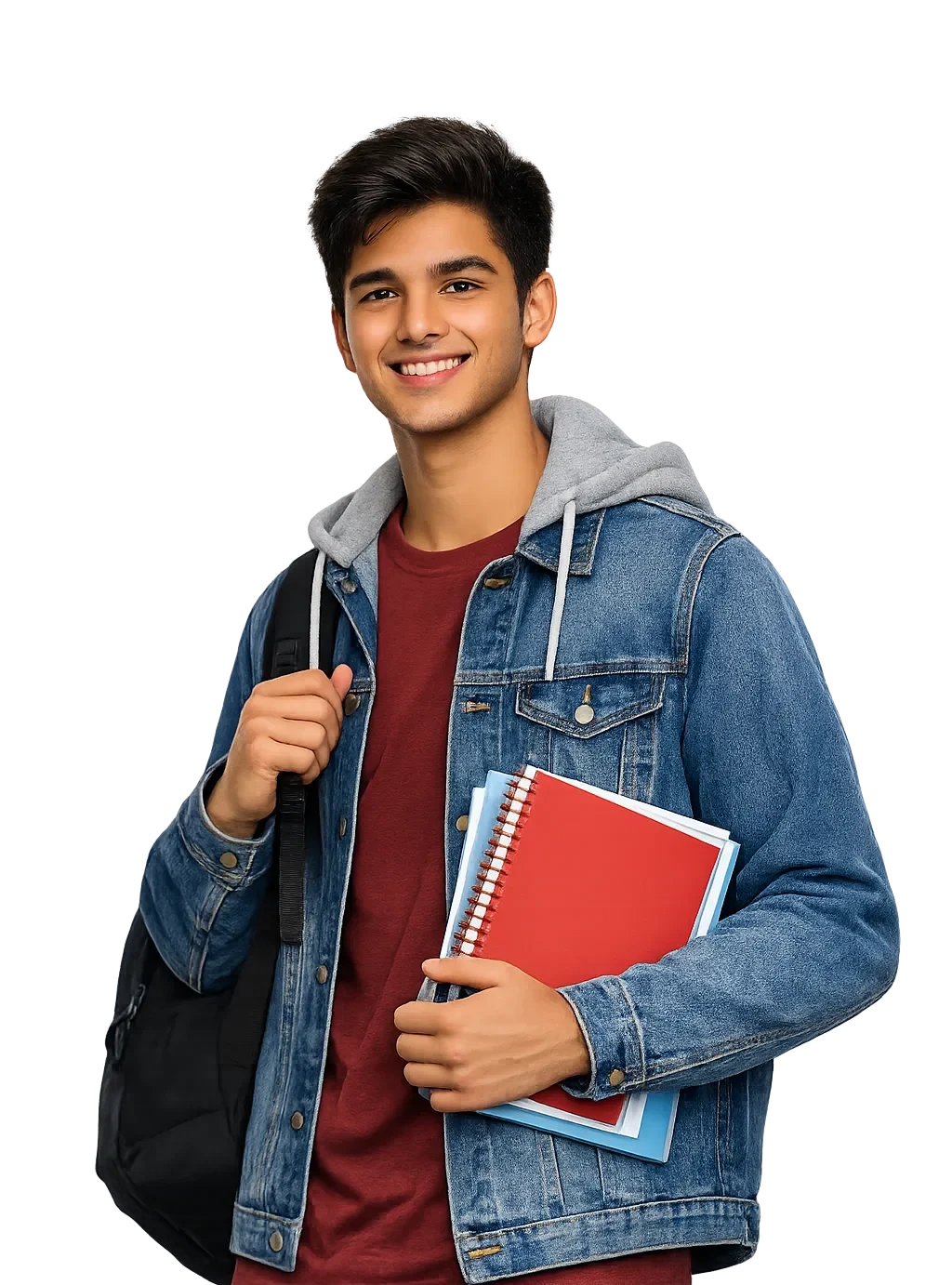 student admisson